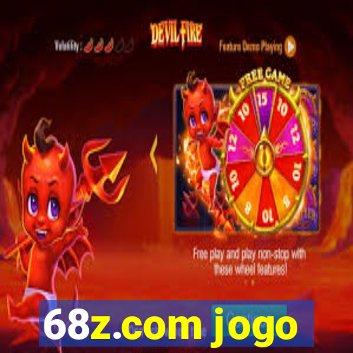 68z.com jogo